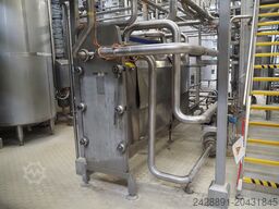 Alfa Laval, Tetra Pak DURACIRC 73, Promag P / Promag P, LKH 20