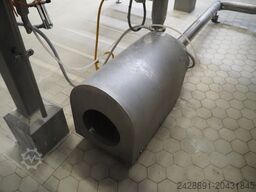 Alfa Laval, Tetra Pak DURACIRC 73, Promag P / Promag P, LKH 20