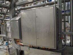 Alfa Laval, Tetra Pak DURACIRC 73, Promag P / Promag P, LKH 20