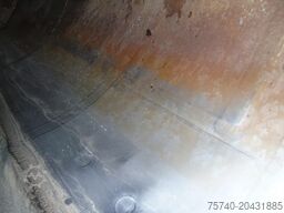 Scania P 360 + COMBI VACUUM WIEDEMANN + 6X4