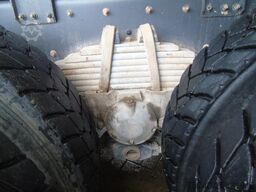 Renault Kerax 420 DCI + MANUAL + SPRING + 6X4 + PERFECT