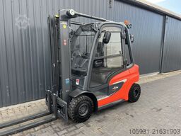 Linde H25T-01