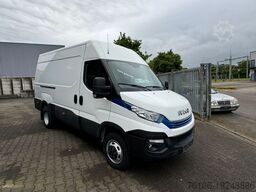 IVECO Daily Kasten 50C14 CNG *Klima*59 TKM*