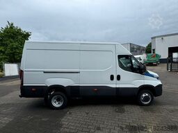 IVECO Daily Kasten 50C14 CNG *Klima*59 TKM*