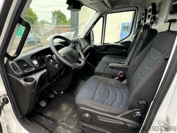 IVECO Daily Kasten 50C14 CNG *Klima*59 TKM*