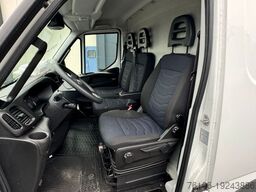 IVECO Daily Kasten 50C14 CNG *Klima*59 TKM*