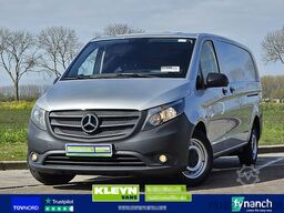 MERCEDES-BENZ VITO 116 XXL ac EURO6
