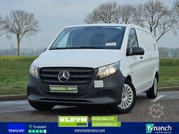 MERCEDES-BENZ VITO 110 Veba box XL EURO6