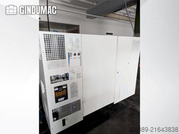 DMG MORI CLX 350 V3