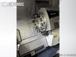DMG MORI CLX 350 V3