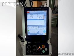 DMG MORI CLX 350 V3