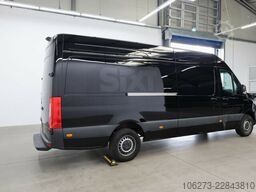 Mercedes-Benz Sprinter 317 Maxi,Automatik,Kamera,Klima