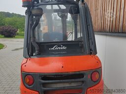 Linde H30 Diesel Triplex