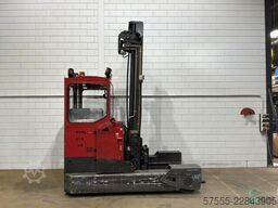 Hubtex ESW 6000 Q