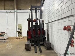 Hubtex ESW 6000 Q