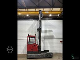 Hubtex ESW 6000 Q