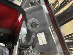 Hubtex ESW 6000 Q