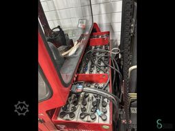Hubtex ESW 6000 Q