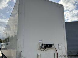 Van Eck PT-3LNN / Box / Aircargo / Mega / BPW Drum / NL...