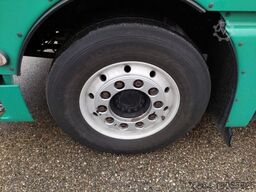 MAN TGX 18.500, XXL, AUTOMATIK, RETARDER,