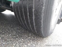 MAN TGX 18.500, XXL, AUTOMATIK, RETARDER,