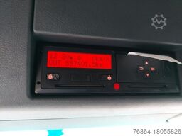 MAN TGX 18.500, XXL, AUTOMATIK, RETARDER,