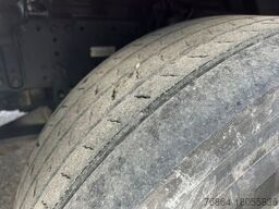 MAN TGX 18.460 XLX INTARDER, E6, JM 782996