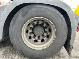 MAN TGX 18.440, XXL, AUTOMATIK, RETARDER,