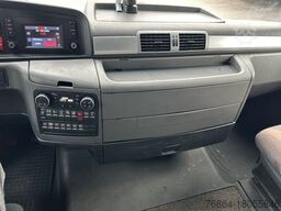 MAN TGX 18.440, XXL, AUTOMATIK, RETARDER,