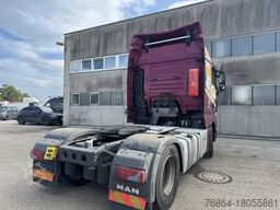 MAN TGX 18.440, XLX, AUTOMATIC, RETARDER,