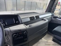 MAN TGX 18.440, XLX, AUTOMATIC, RETARDER,