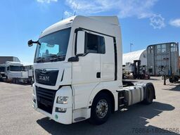 MAN TGX 18.500 XLX, STANDKLIMA, RETARDER E6