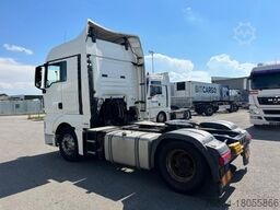 MAN TGX 18.500 XLX, STANDKLIMA, RETARDER E6