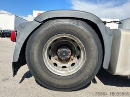 MAN TGX 18.500 XLX, STANDKLIMA, RETARDER E6