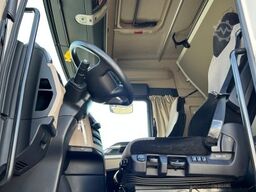 MAN TGX 18.500 XLX, STANDKLIMA, RETARDER E6