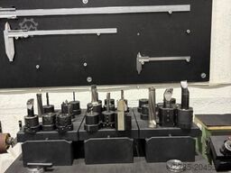 GILDEMEISTER CTX 400 Serie 2