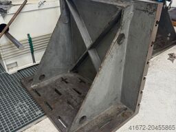 UNBEKANNT Aufspannwinkel