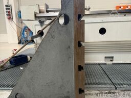 UNBEKANNT Aufspannwinkel