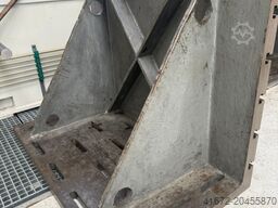 UNBEKANNT Aufspannwinkel