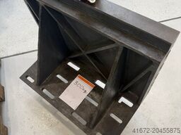 UNBEKANNT Aufspannwinkel