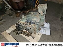 Mercedes-Benz LK 817 Schaltgetriebe G3/60-5/7.5