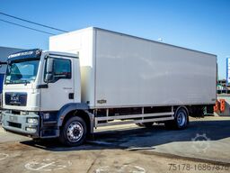 MAN TGM 18.250 BL -E5
