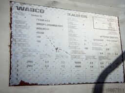 STETTER BETON MIXER/MALAXEUR/MISCHER12M³