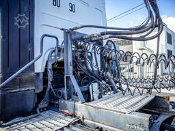 STETTER BETON MIXER/MALAXEUR/MISCHER12M³