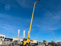 MERCEDES-BENZ Arocs/ Ruthmann T 330 / 33 m / Top Zustand