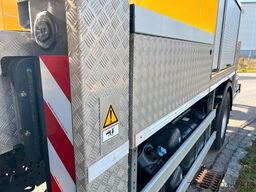 Mercedes Benz /Ruthmann T 330/33 m/Top Zustand