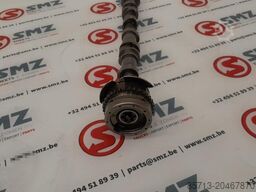 Mercedes Occ nokkenas AMG C63S Mercedes