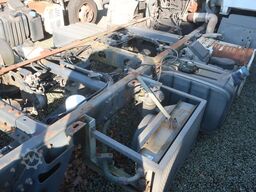 Iveco 75 E 18 Rangiermaschine Euro 5