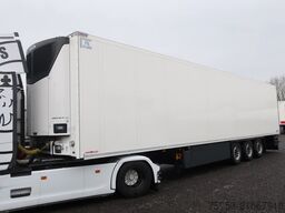 Schmitz Cargobull SKO 24 bitemp Multitemp Doppelstock Carrier