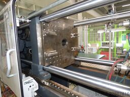 Sumitomo (SHI) Demag Systec 280/630-840